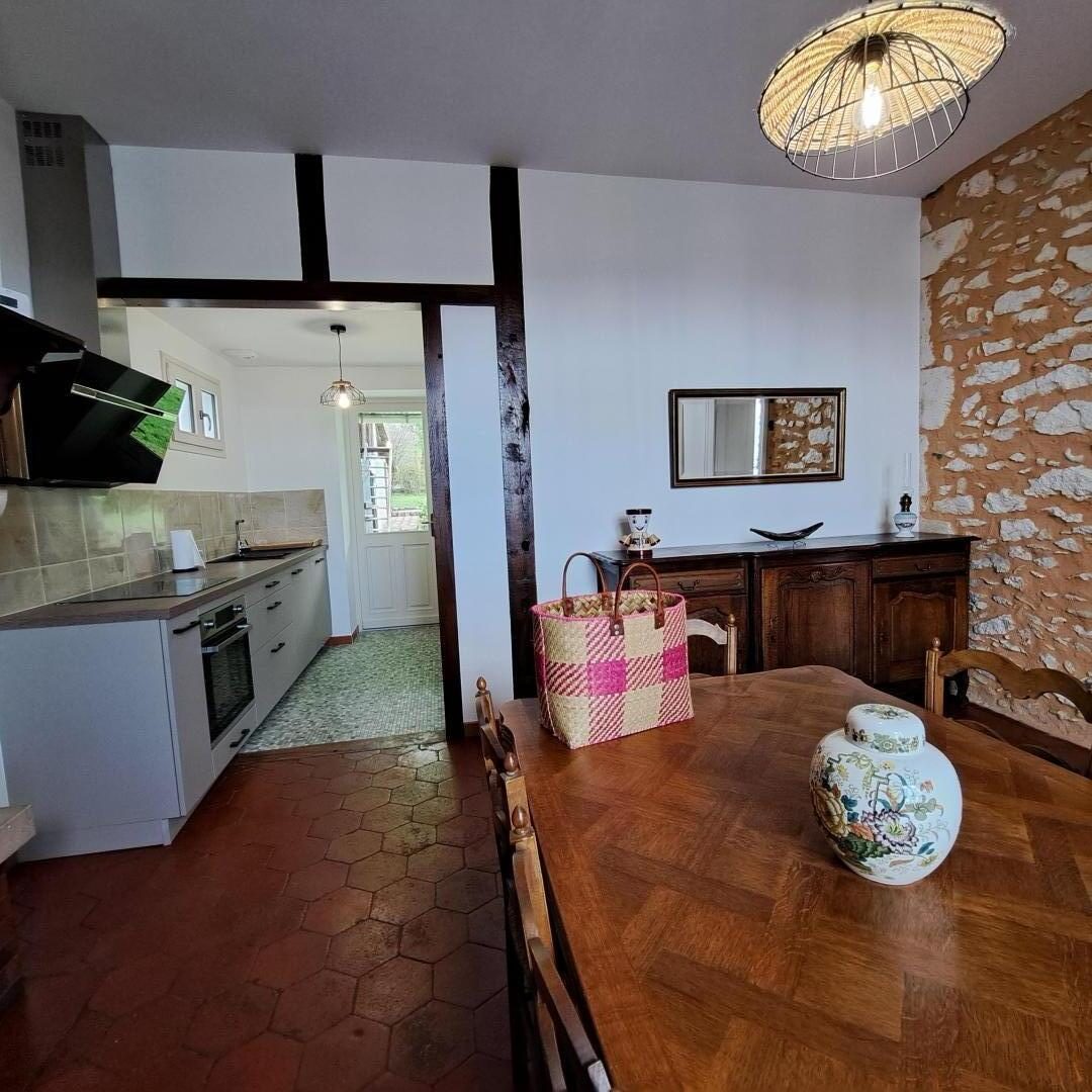 Maison Saint Genez