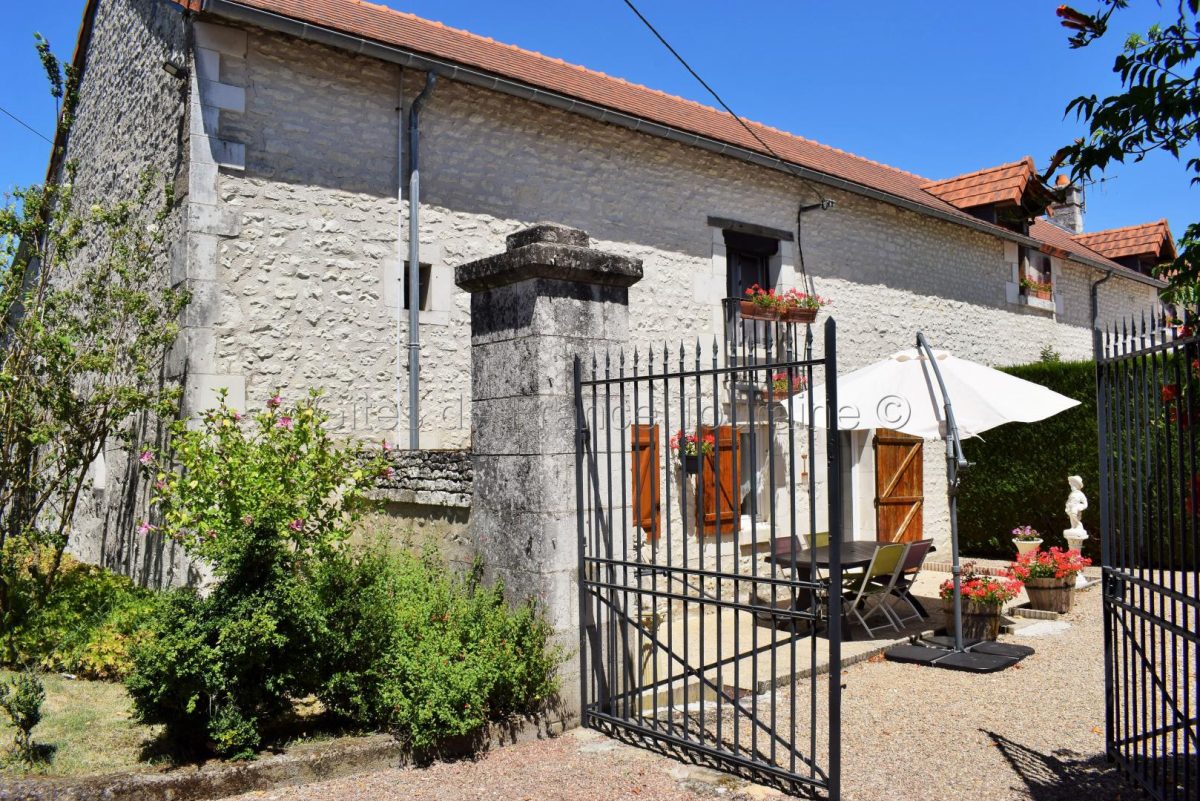 La Chevalerie