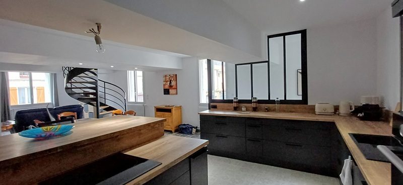 L'Escapade Courteline