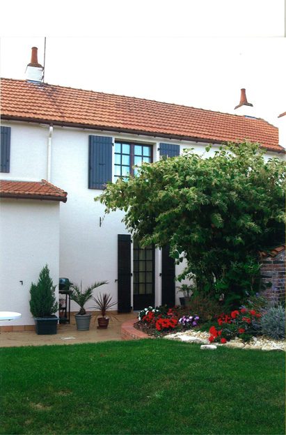 Gîte "La Source"