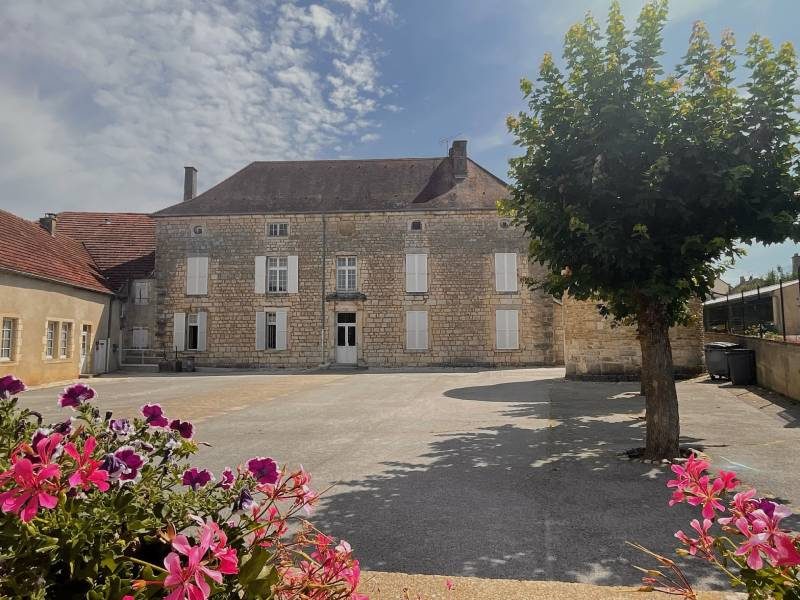 Ecole d'Andelot-Blancheville