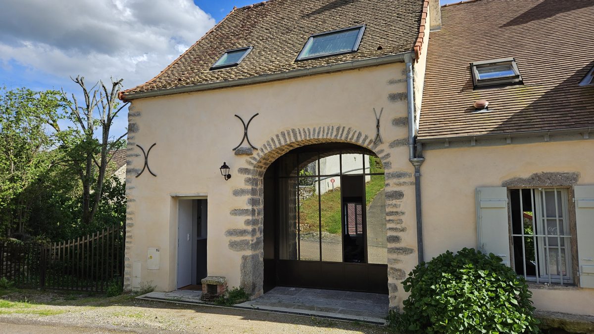 Gîte Les Jeunes Filles