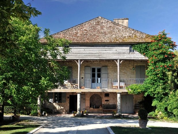 Moulin de Labique