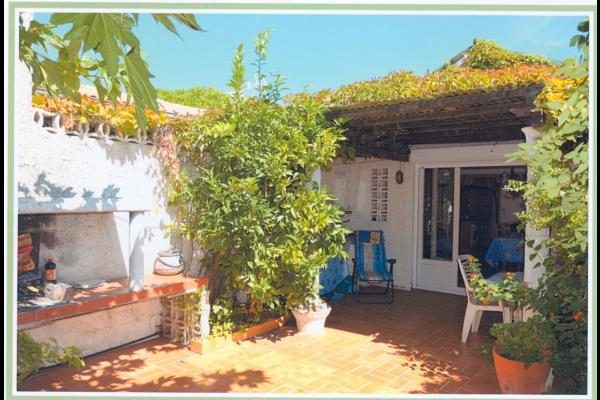 VILLA BRESCOUNE