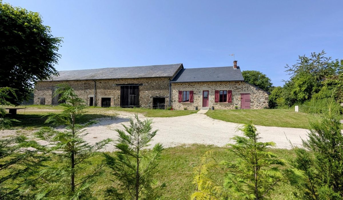 la campagne