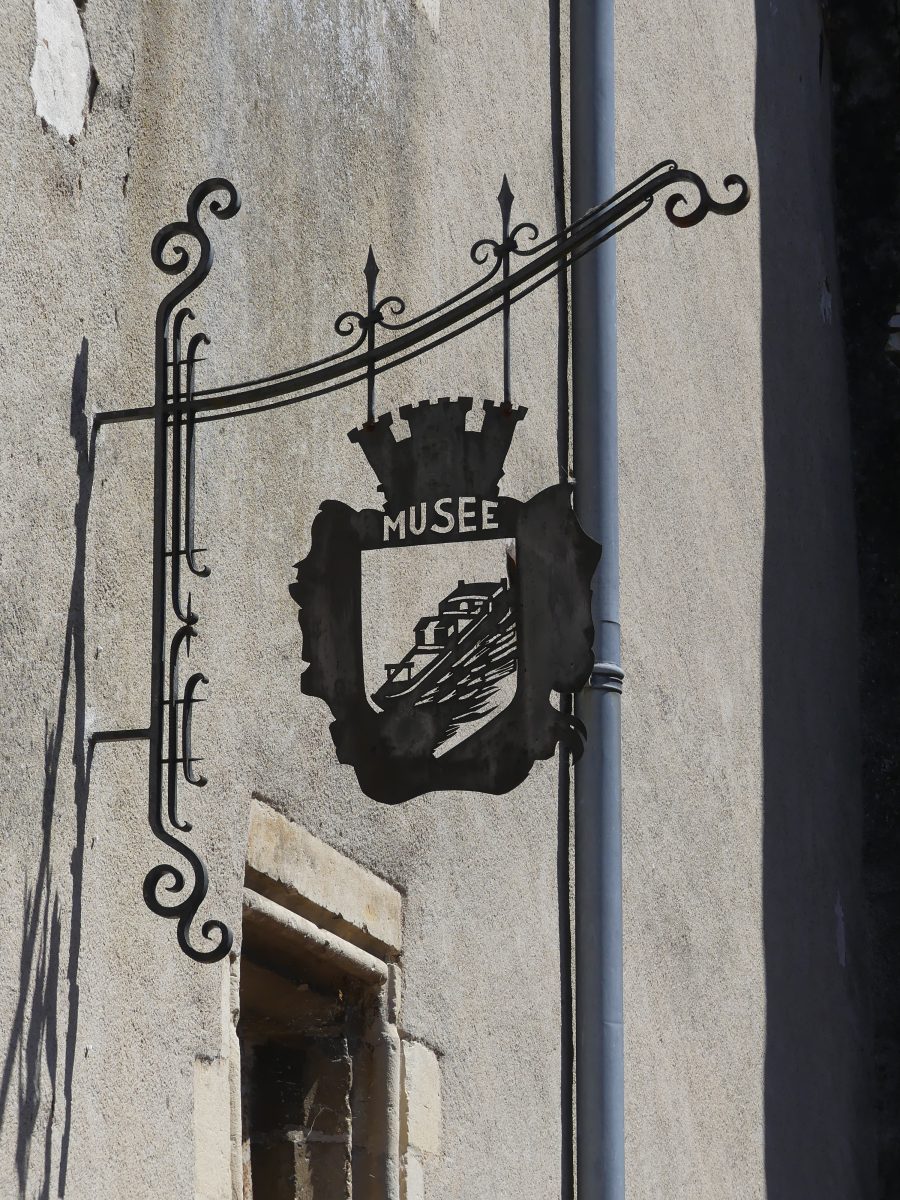 Musée du Canal de Berry de Dun-sur-Auron