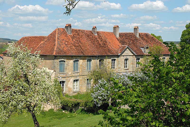 Abbaye de Belmont