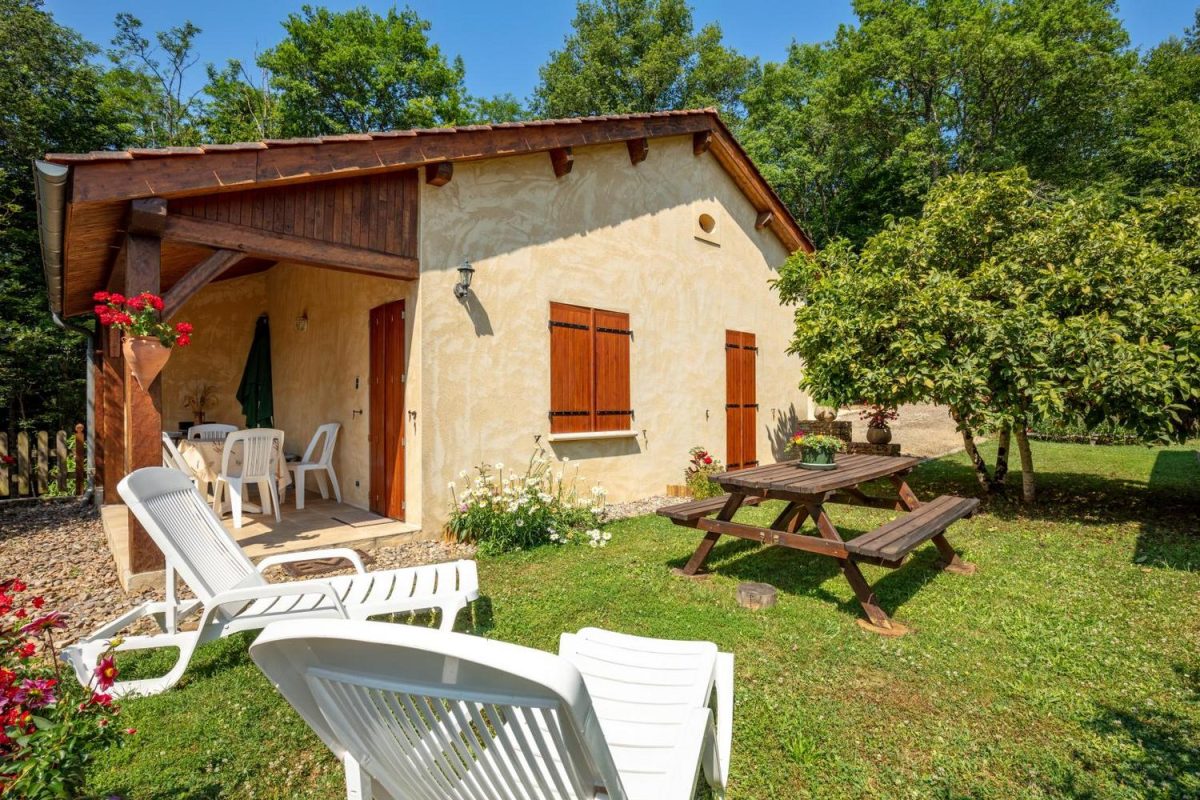 Gite Flo Vacances