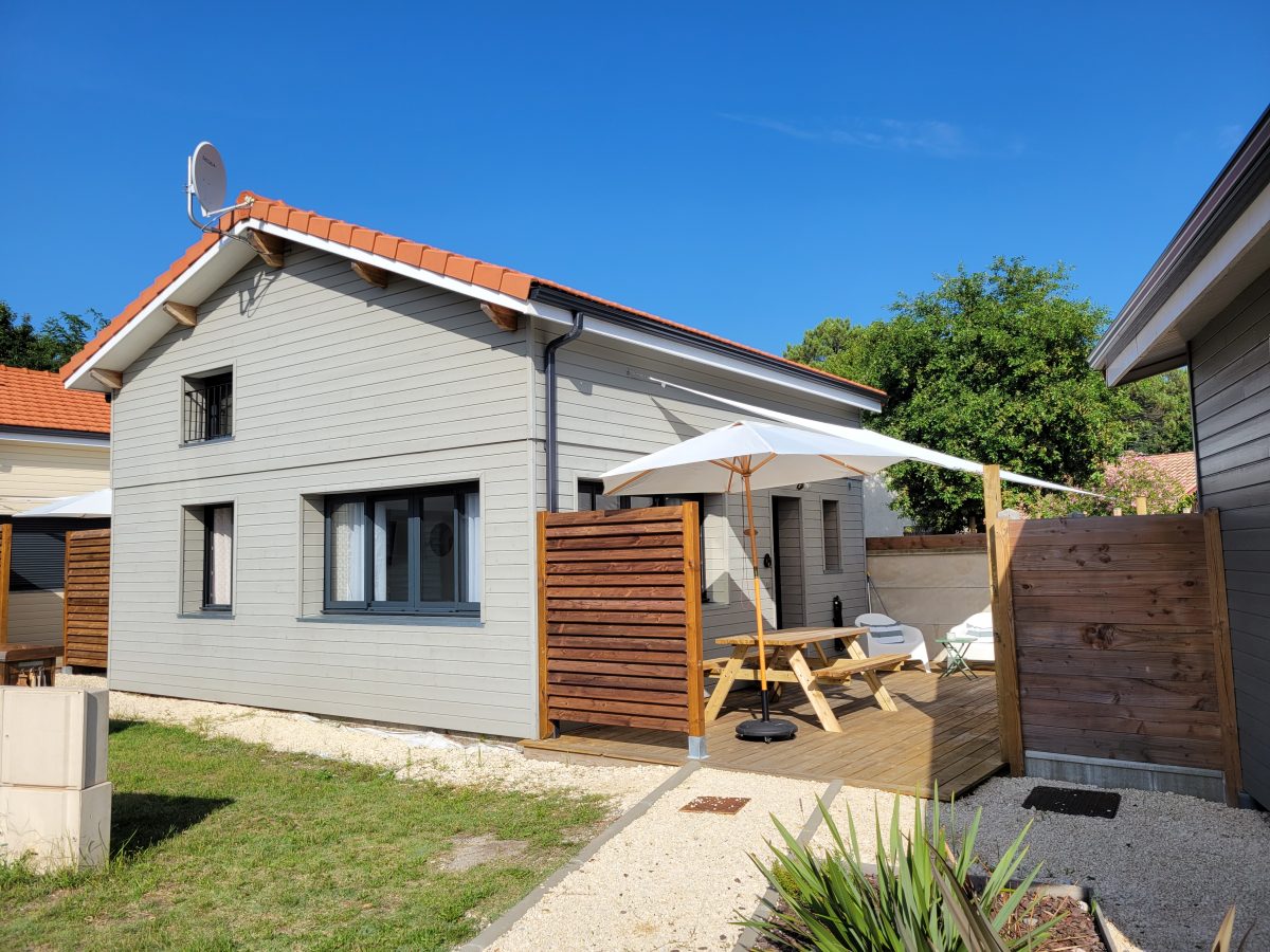La Cabane de l'Ecume