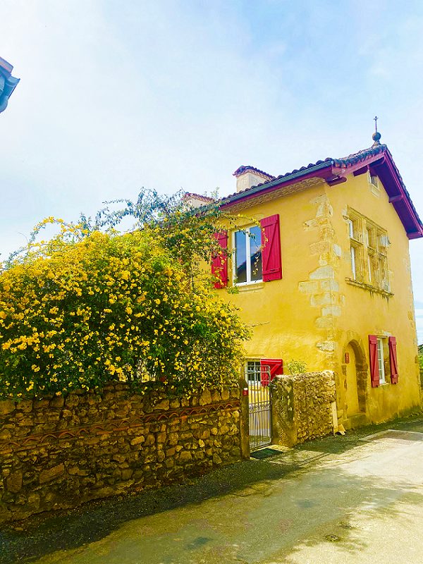 Le Patio Tursan