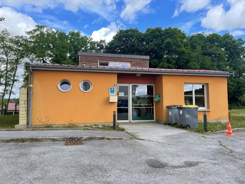 Crèche de Doulaincourt