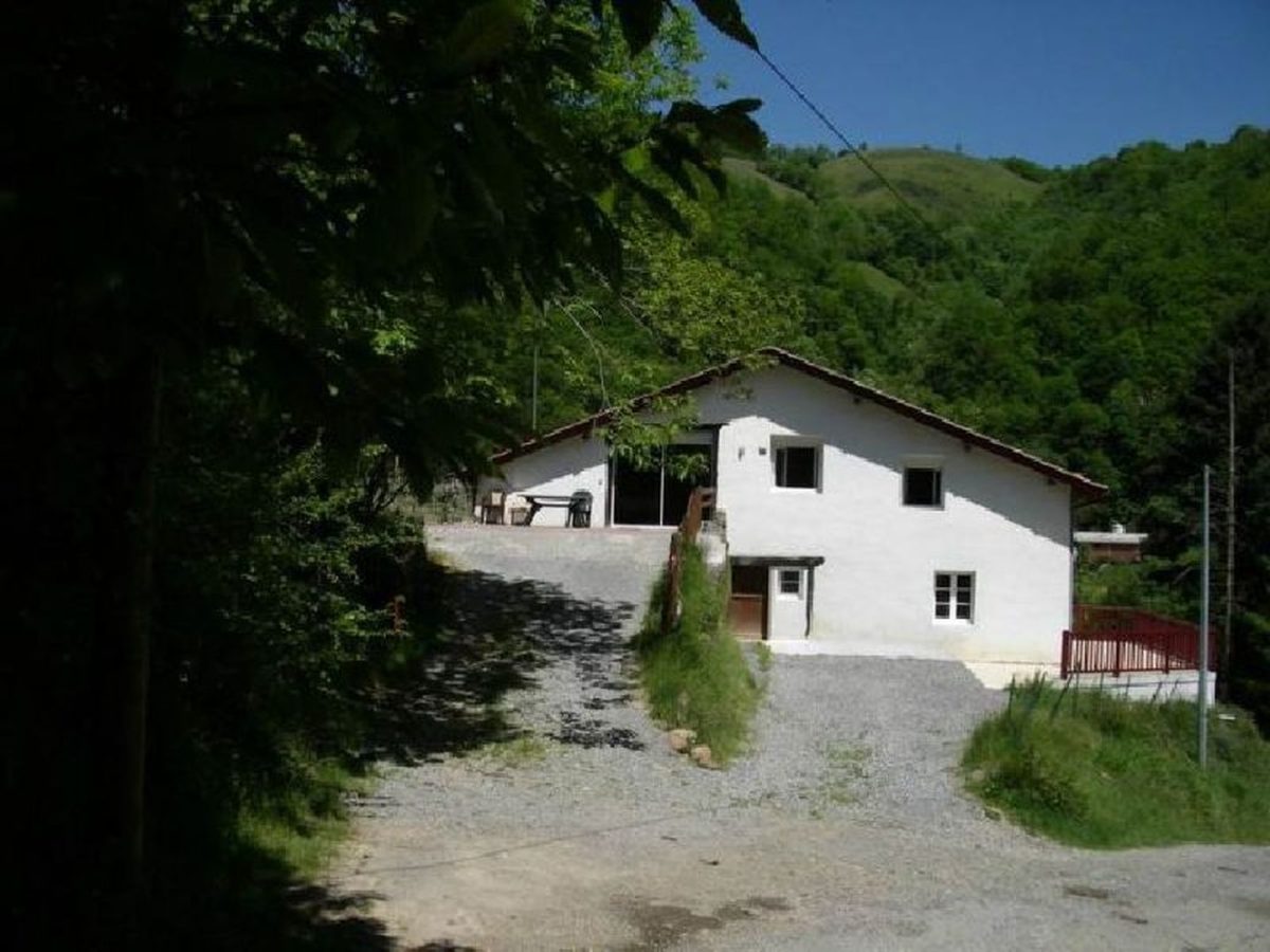 Maison Yaïtua - Grand gîte