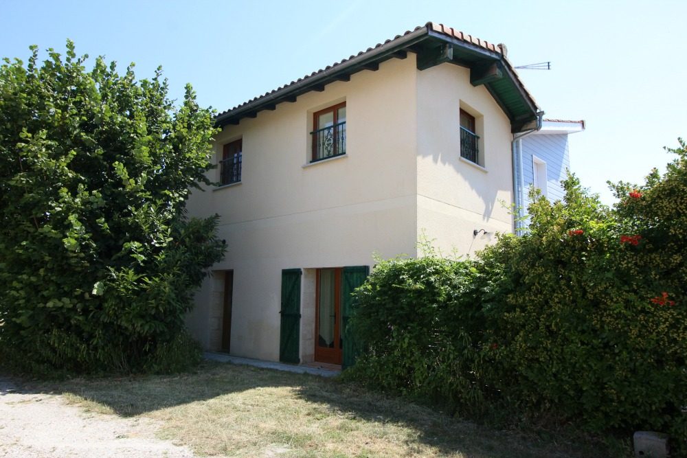 Gîte du Bastié