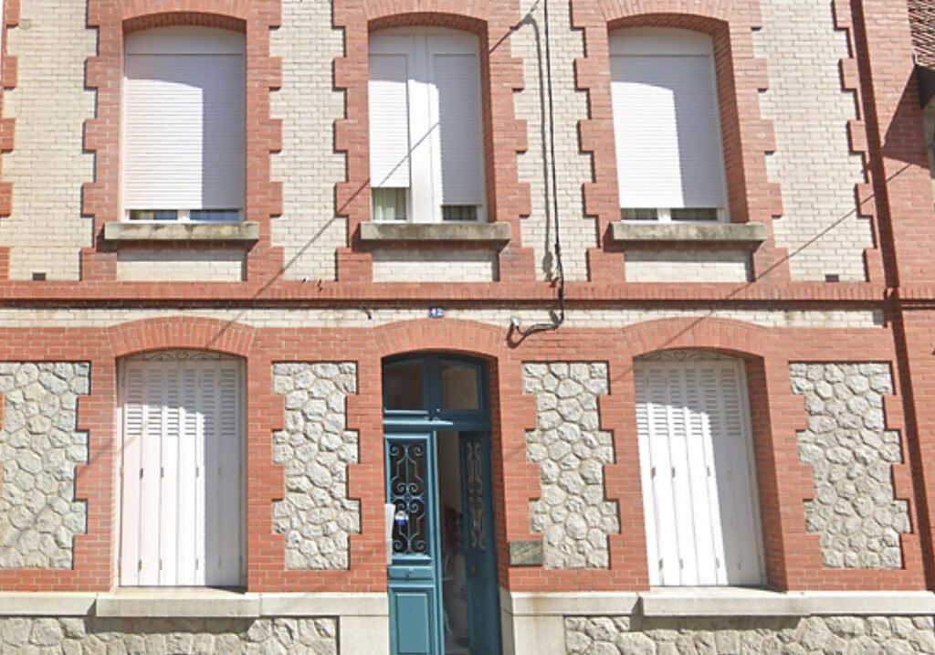 Location Les Thermalines Studio "Adélaïde"