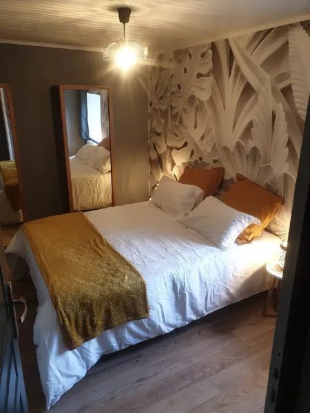 Chambres et table d'hôtes de Magdas