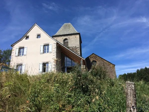 L'Estive d'Aubrac