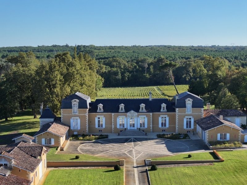 Château de Rouillac