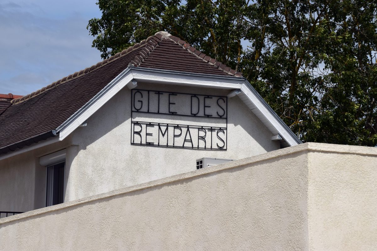 Gîte des Remparts