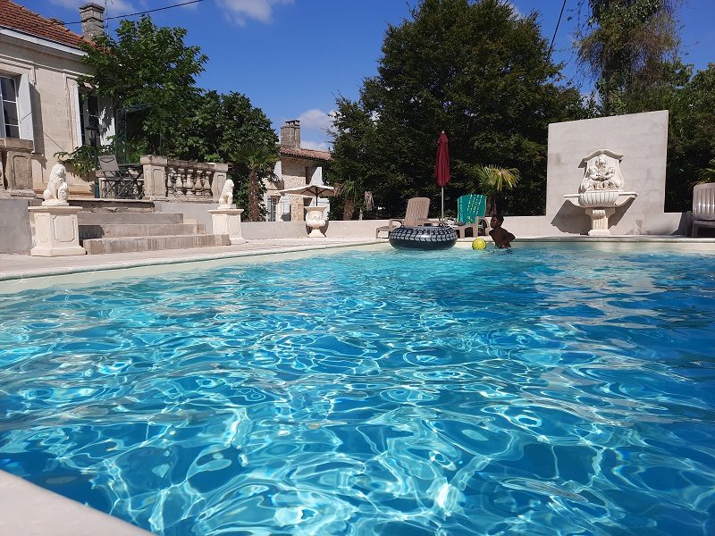 Le Domaine de Canesse