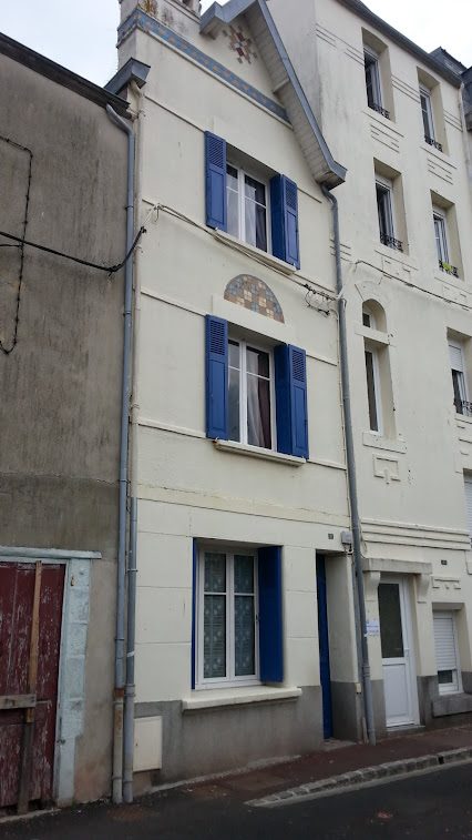 Meublé de tourisme
