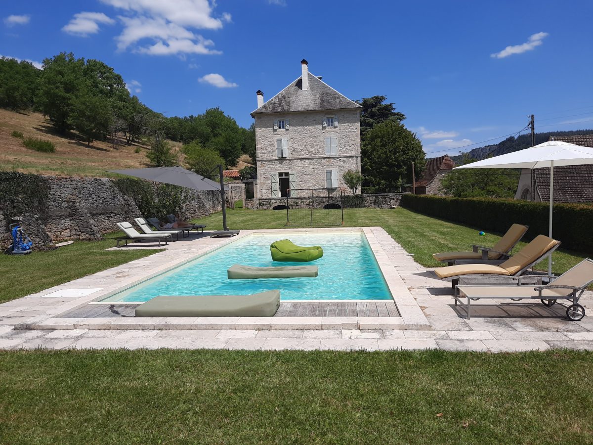 Domaine de Nazac