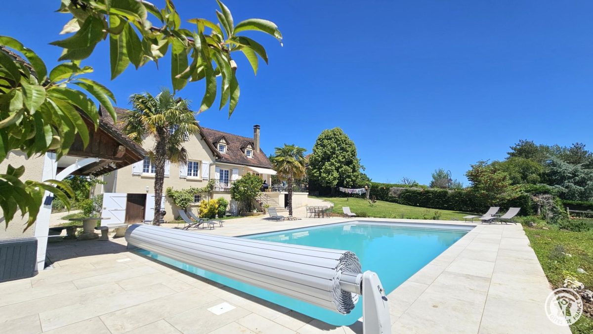 Chambres d'hôtes Gîtes de France n°19G5700