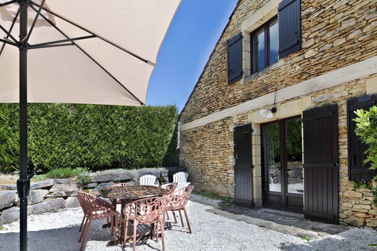 Le Gîte Olivier