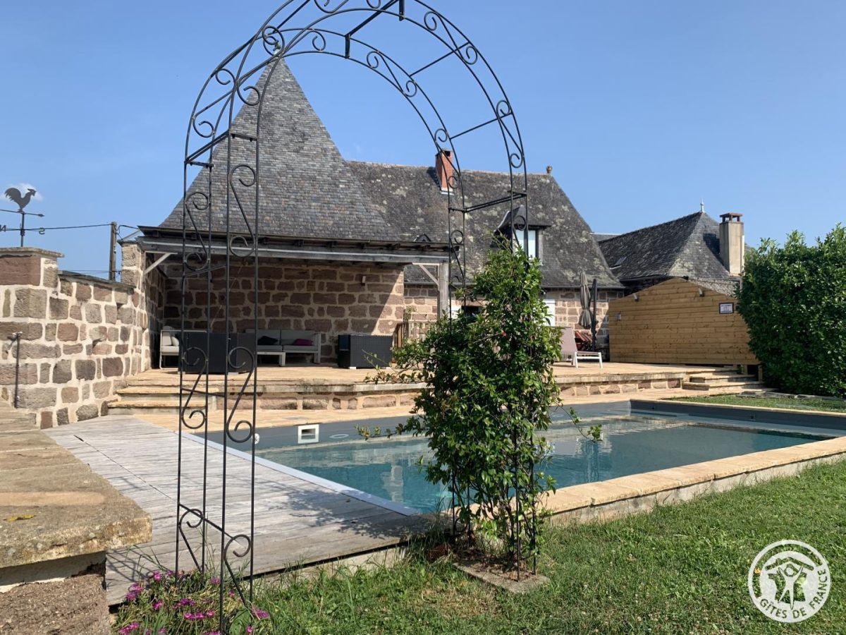 Le Logis des 4 soeurs