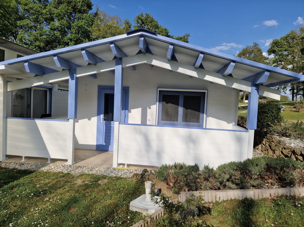 Gîte Authentique
