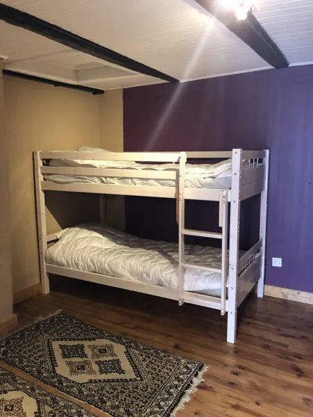 La Casa de Annie