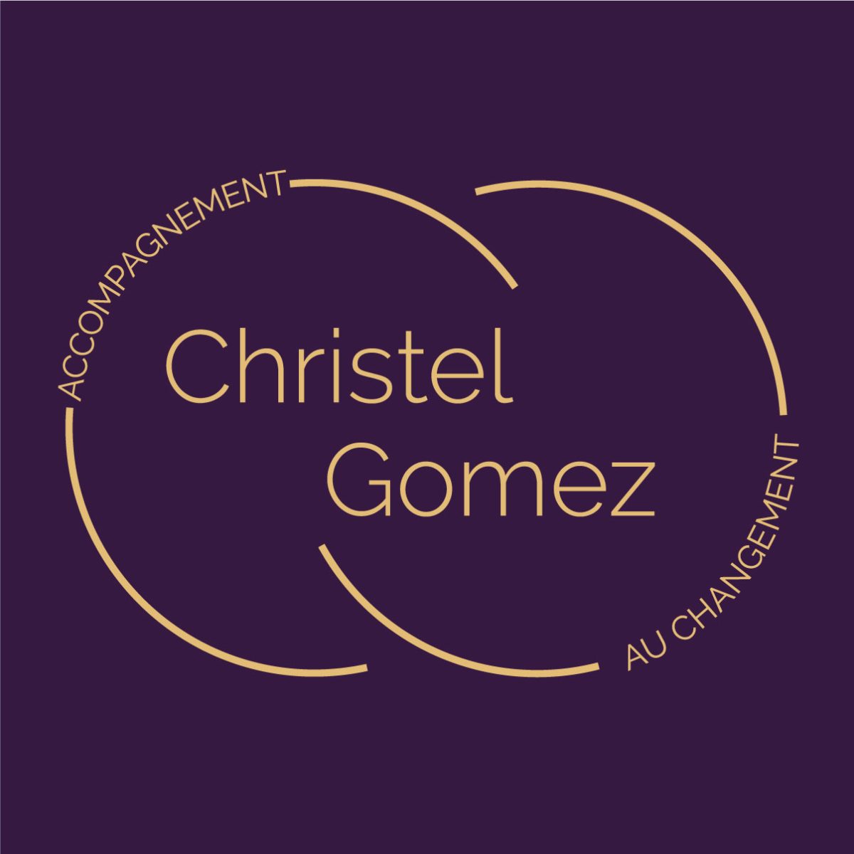 Christel Gomez - Voyage intérieur en pleine nature