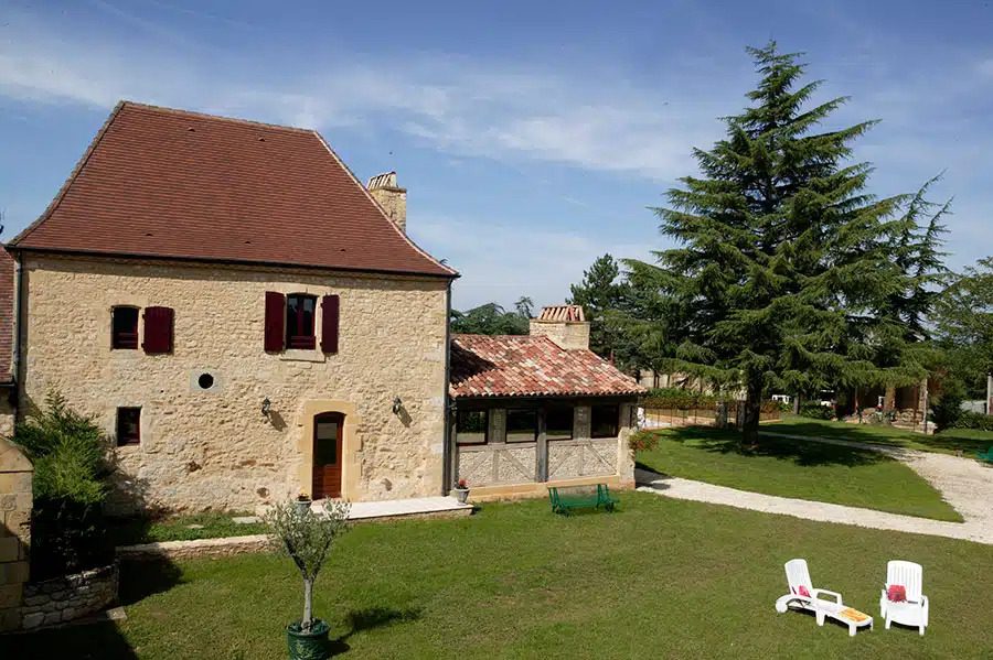La Forge