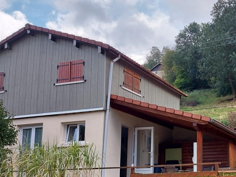 La petite maison 4 personnes