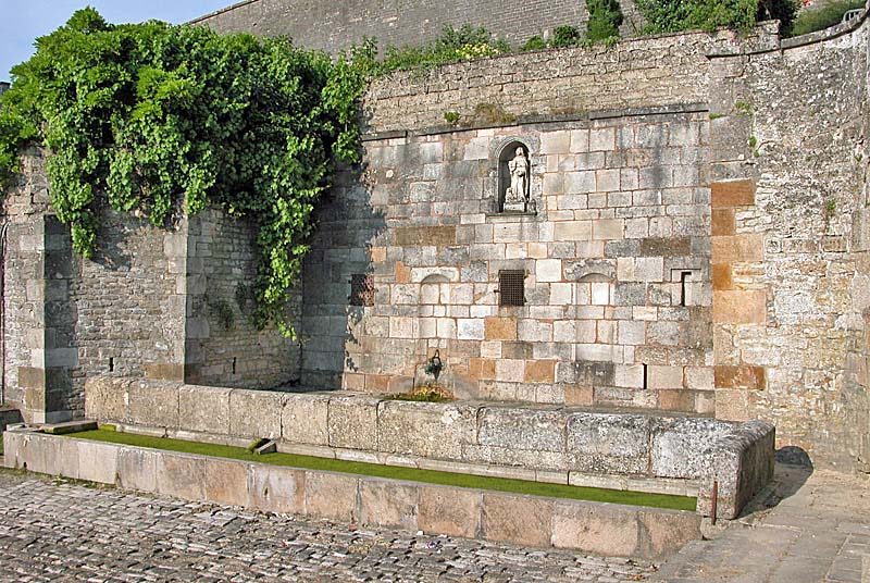 Fontaine Saint-Didier