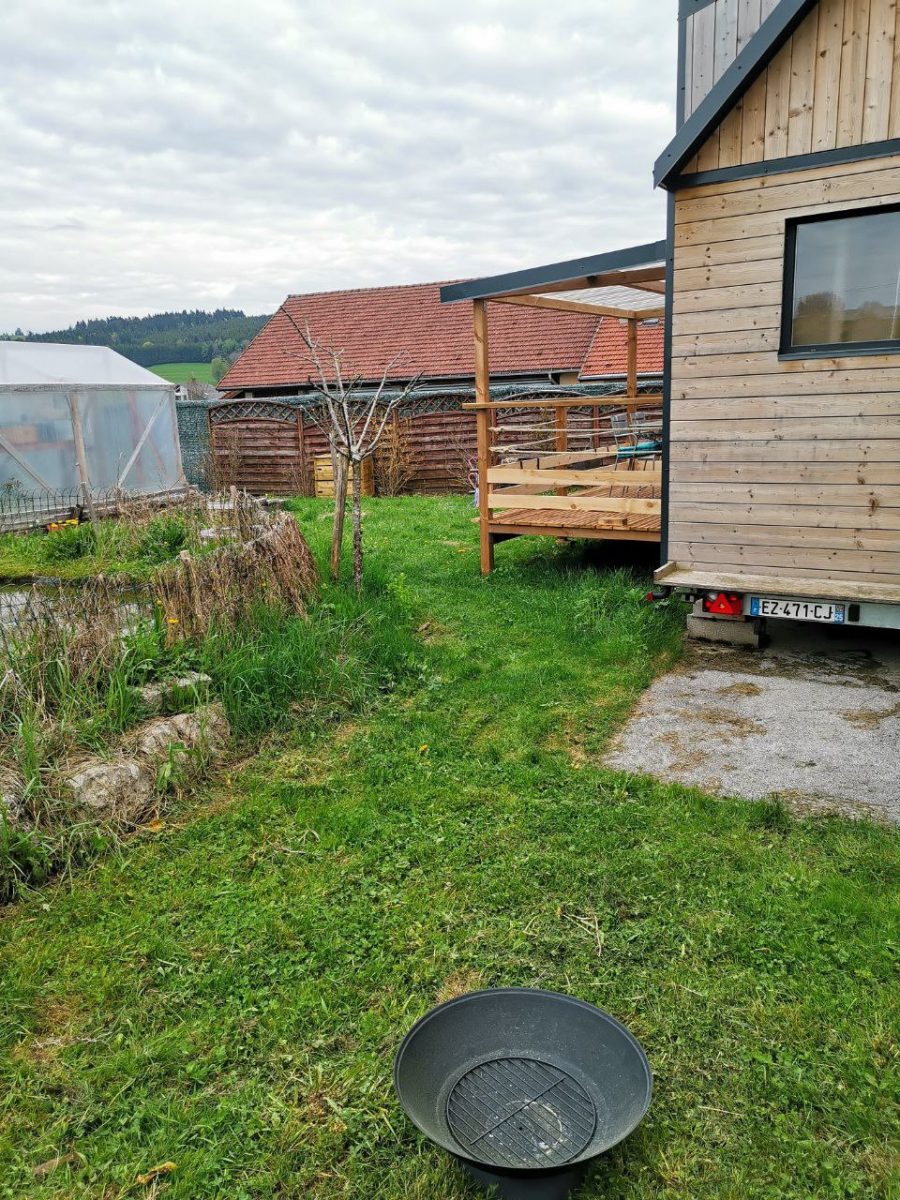 Tiny House
