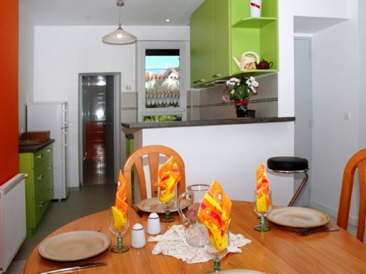Appartement Bibi Beaurivage