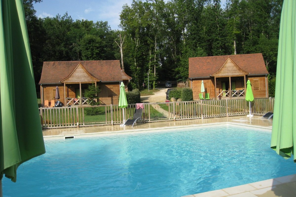Hameau de la Borie Gite Le Pin