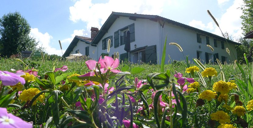 Maison Barcarola