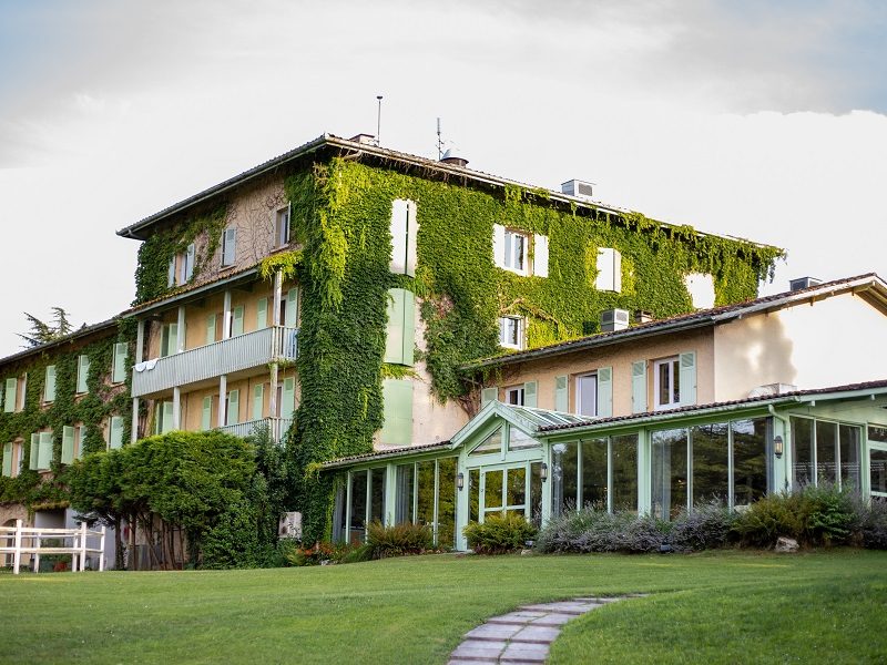 Domaine de Fompeyre