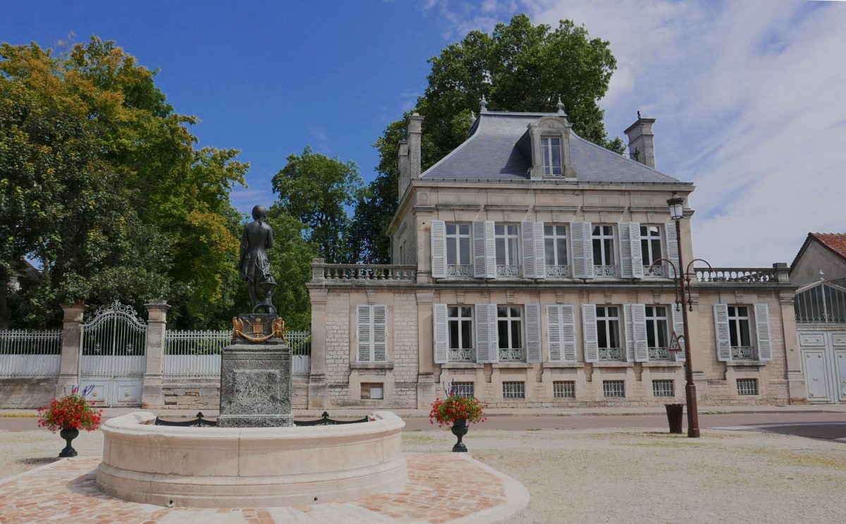 La Villa Joséphine