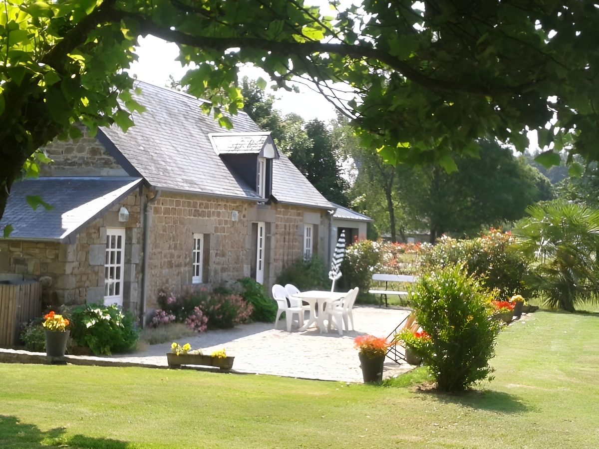 Gite des Mitouflères