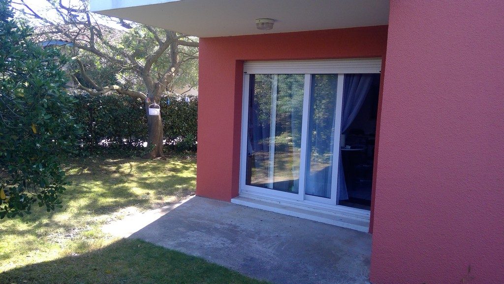 Appartement My Lot