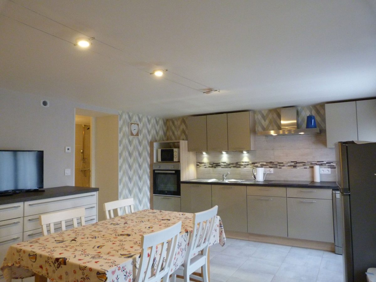 Appartement - Leclercq Christiane