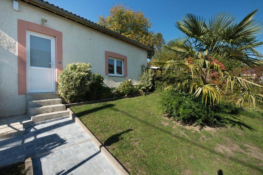 Gîte de Vac's et d'affaires