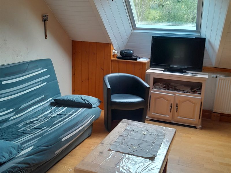 Appartement 4 personnes
