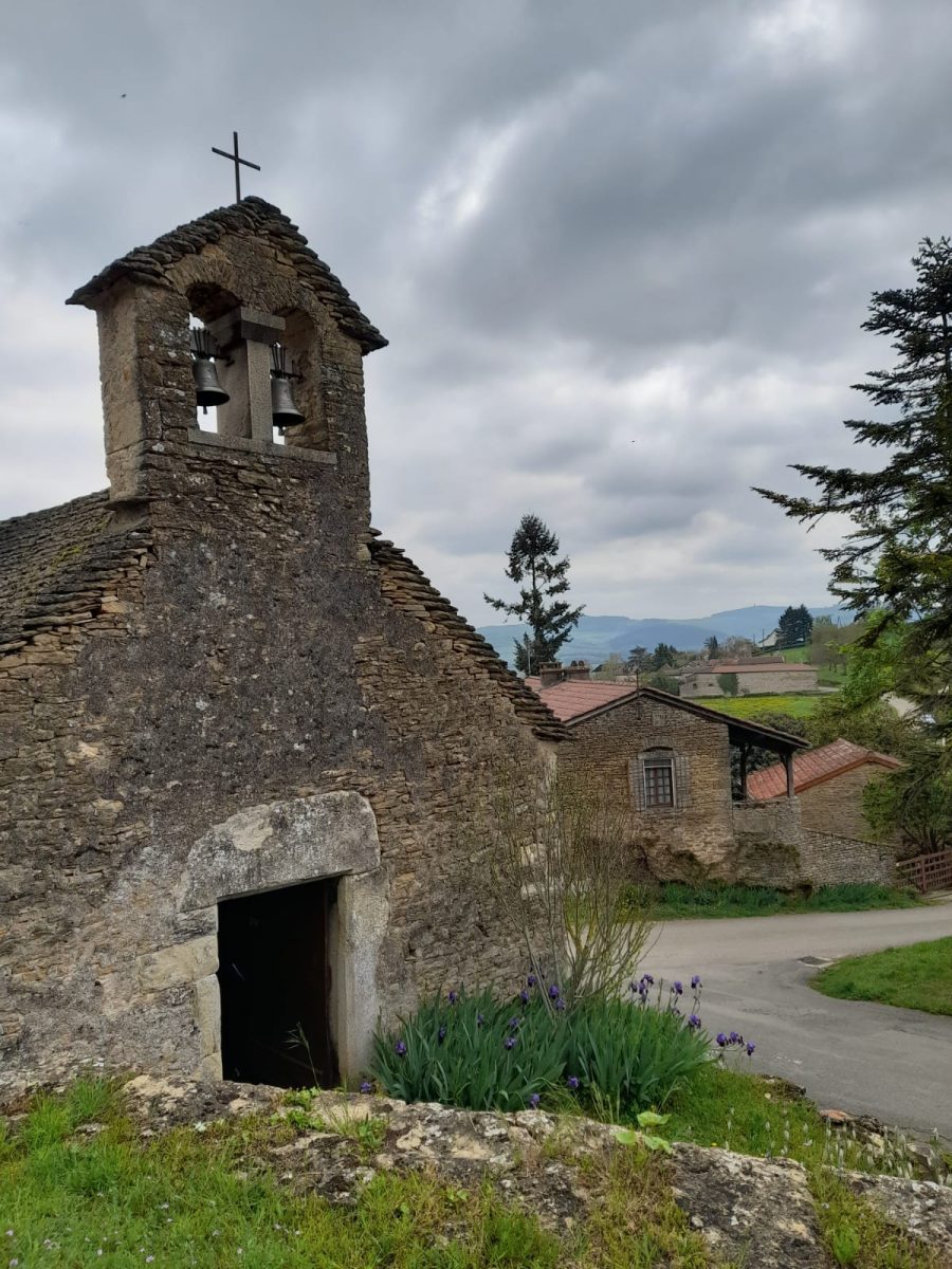 La Terre des Aubes