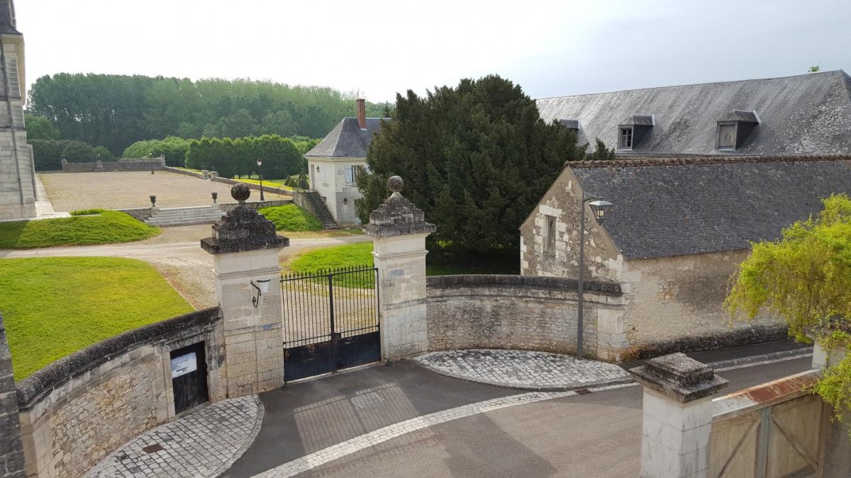 Les Chèvrefeuilles