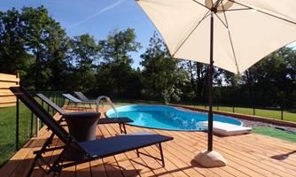 Mon Petit Paradis