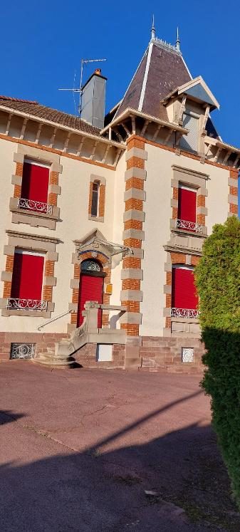 Villa Bellaria - RDC