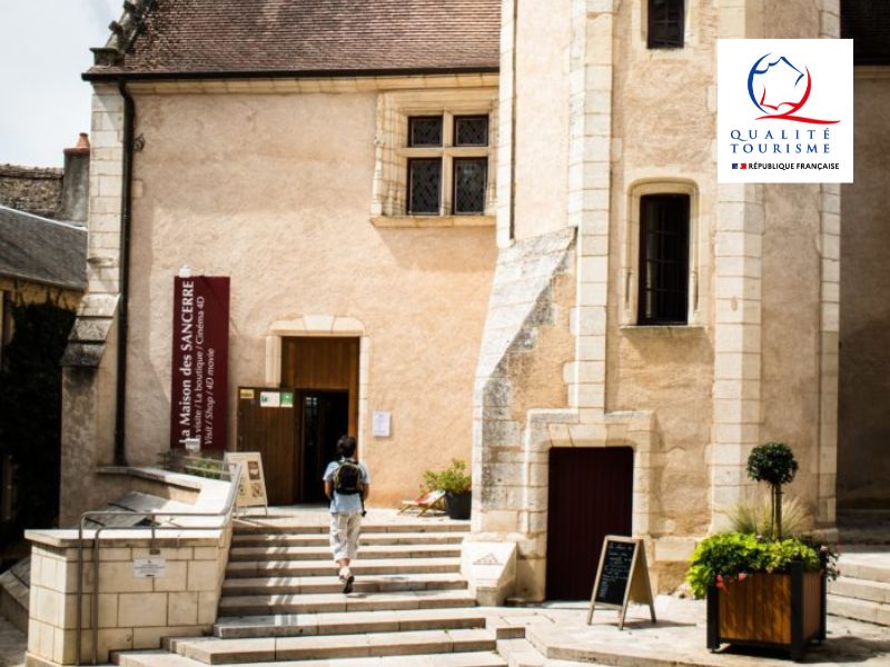 La Maison des Sancerre